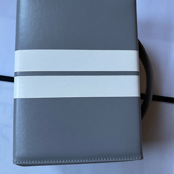 COPY - Mark Cross small Grace shoulder Bag - Picture 8 of 11